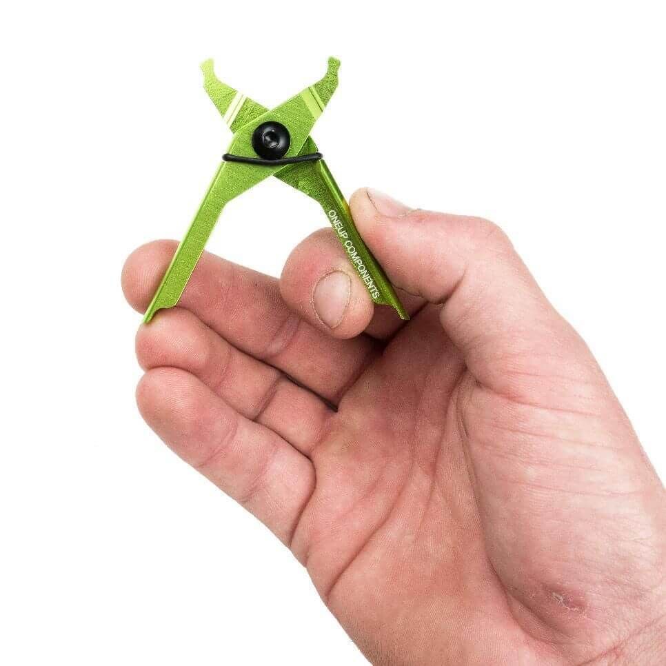 ONEUP EDC PLUG & PLIERS KIT, kuva 4