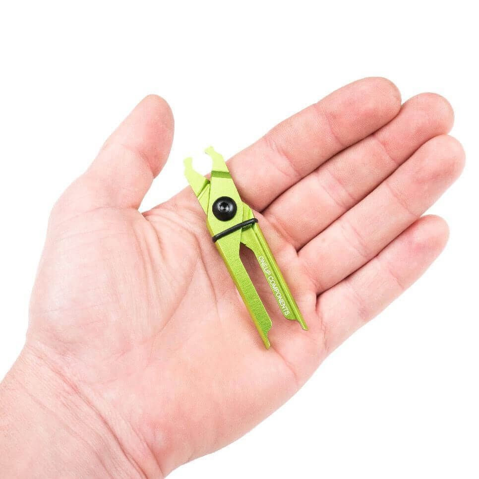 ONEUP EDC PLUG & PLIERS KIT, kuva 3