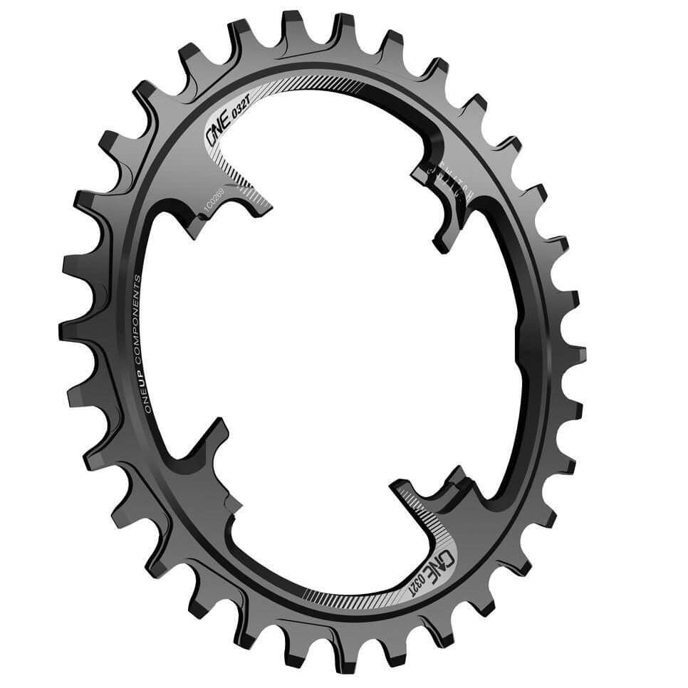 ONEUP SWITCH - REPLACEMENT RINGS, image 2