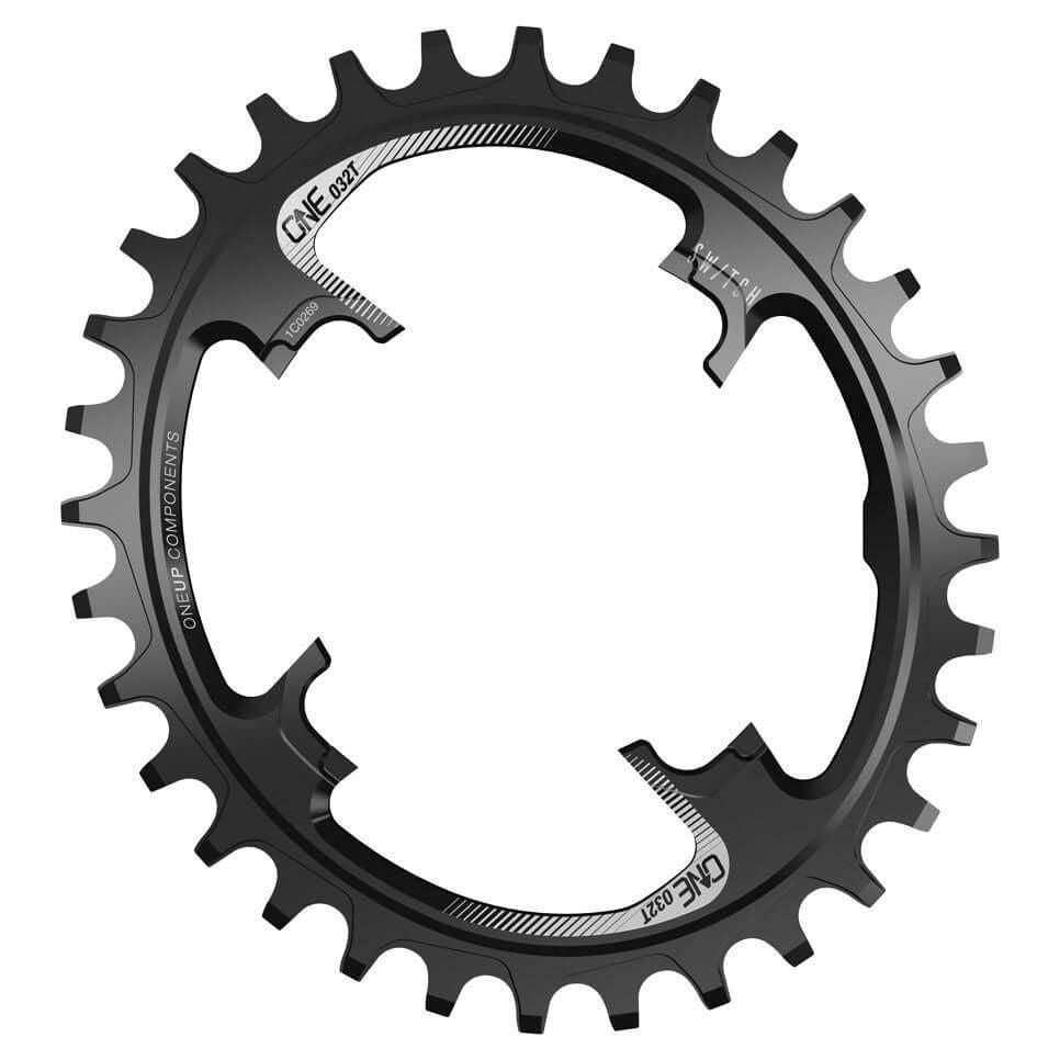 ONEUP SWITCH - REPLACEMENT RINGS, image 3