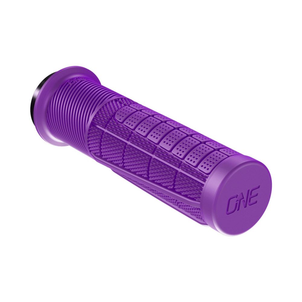 ONEUP Thin Grips – Purple