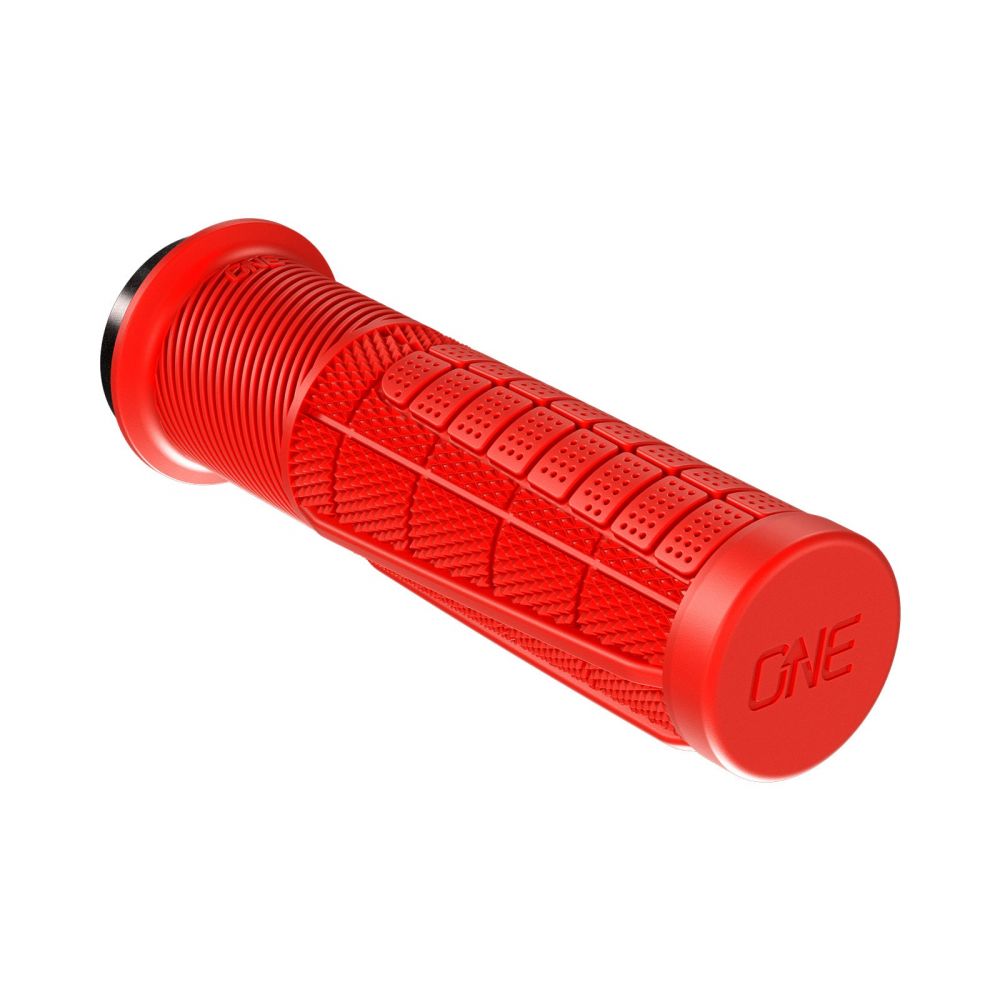 ONEUP Thick Grips – Red