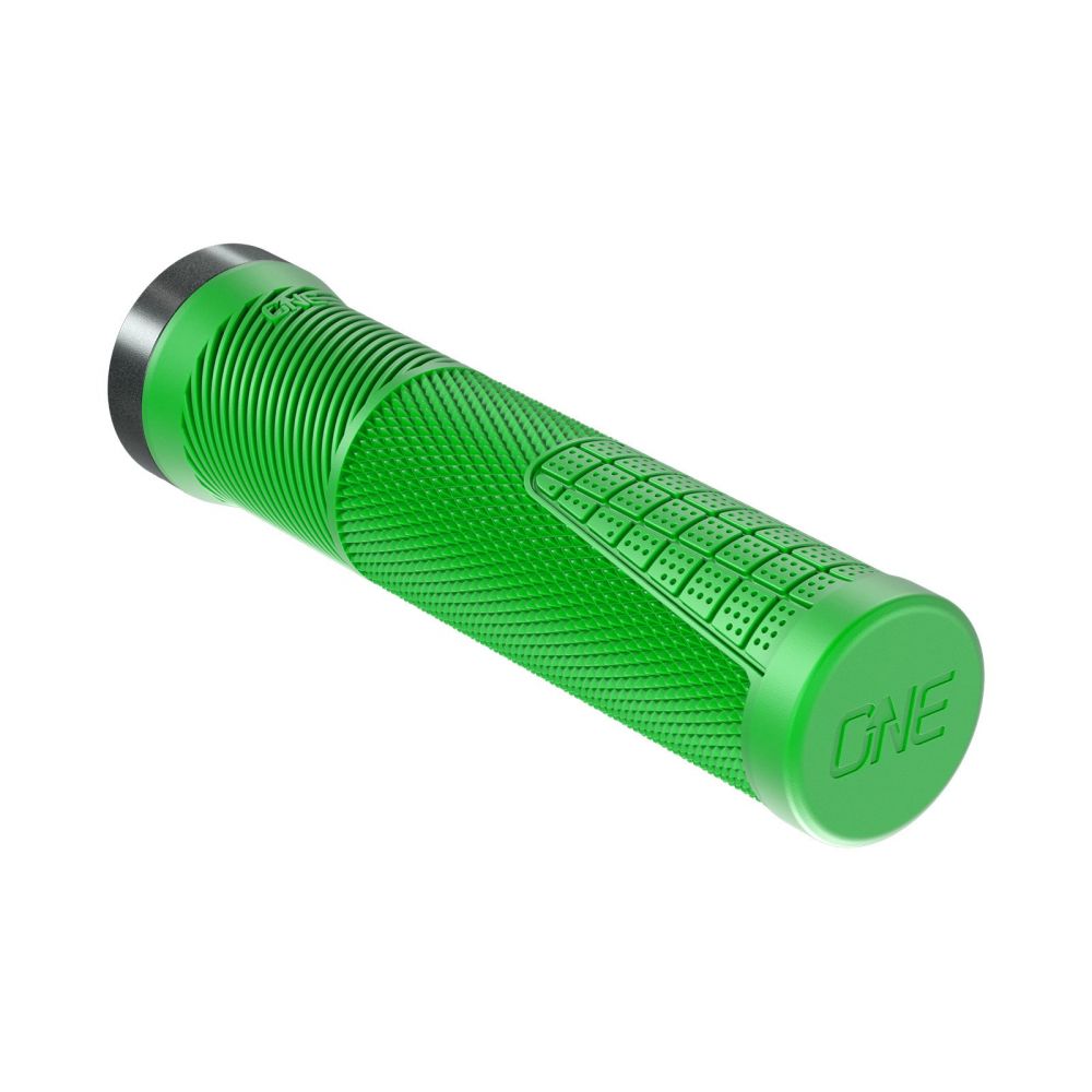 ONEUP Thin Grips – Green