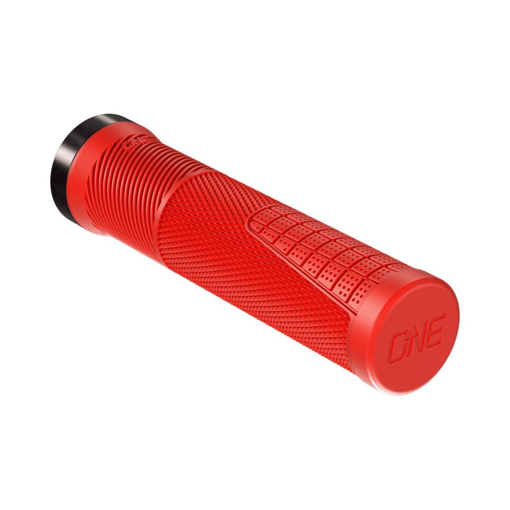 ONEUP Thin Grips – Red