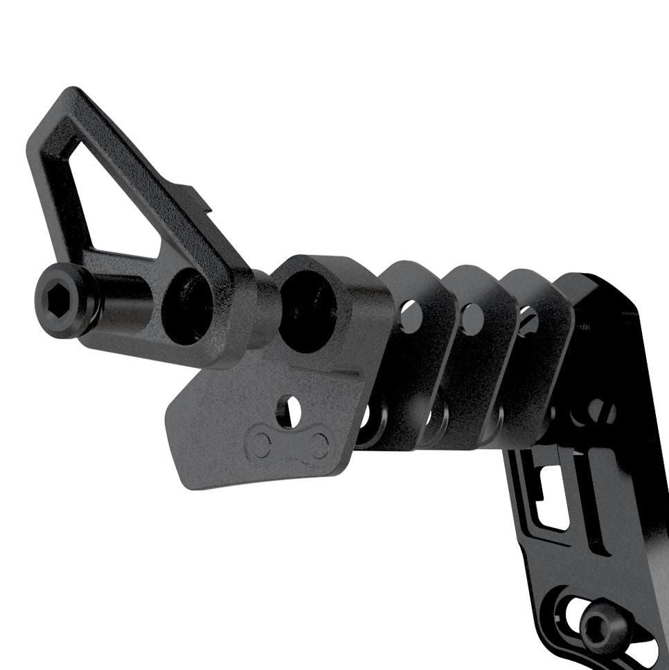 ONEUP CHAIN GUIDE - ISCG05 - TOP, image 5