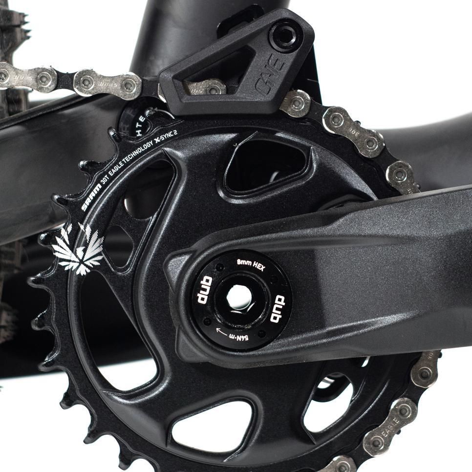 ONEUP CHAIN GUIDE - ISCG05 - TOP, image 6