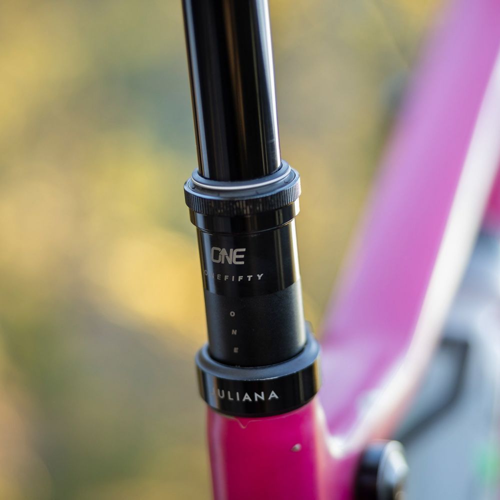 OneUp Dropper Post V3 hissitolppa, kuva 5