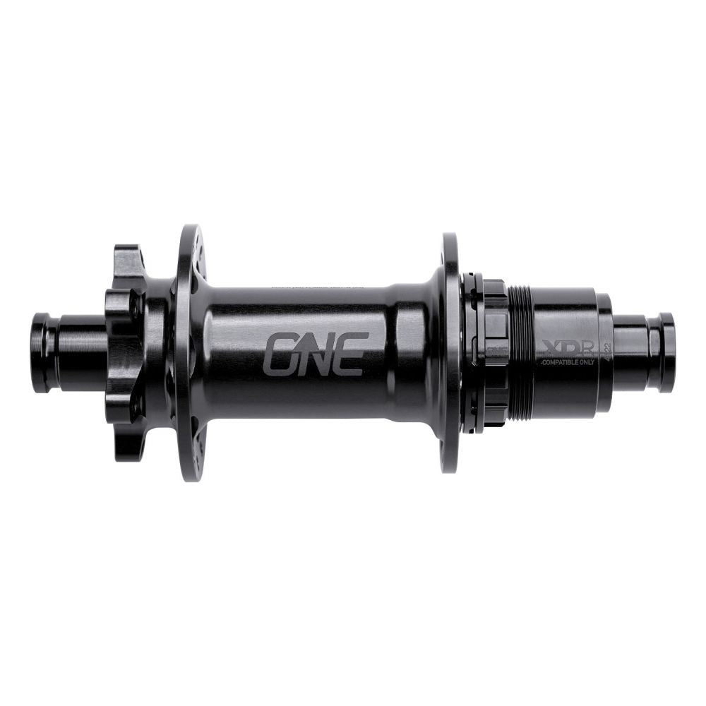 ONEUP REAR HUB Takanapa – Black