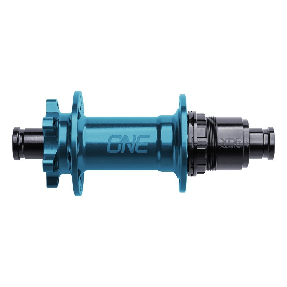 ONEUP REAR HUB Takanapa – Dark Blue