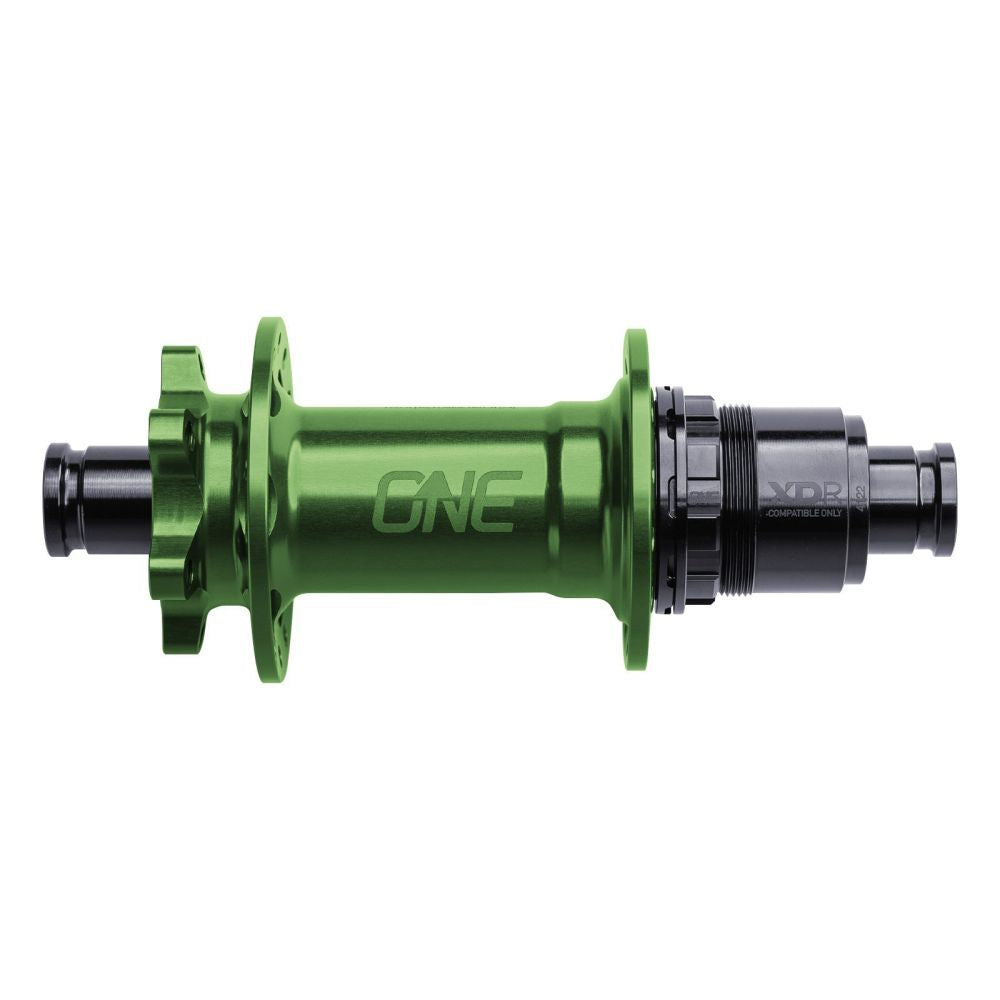 ONEUP REAR HUB Takanapa – Dark Green