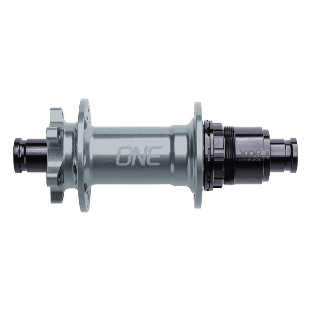 ONEUP REAR HUB Takanapa – Silver