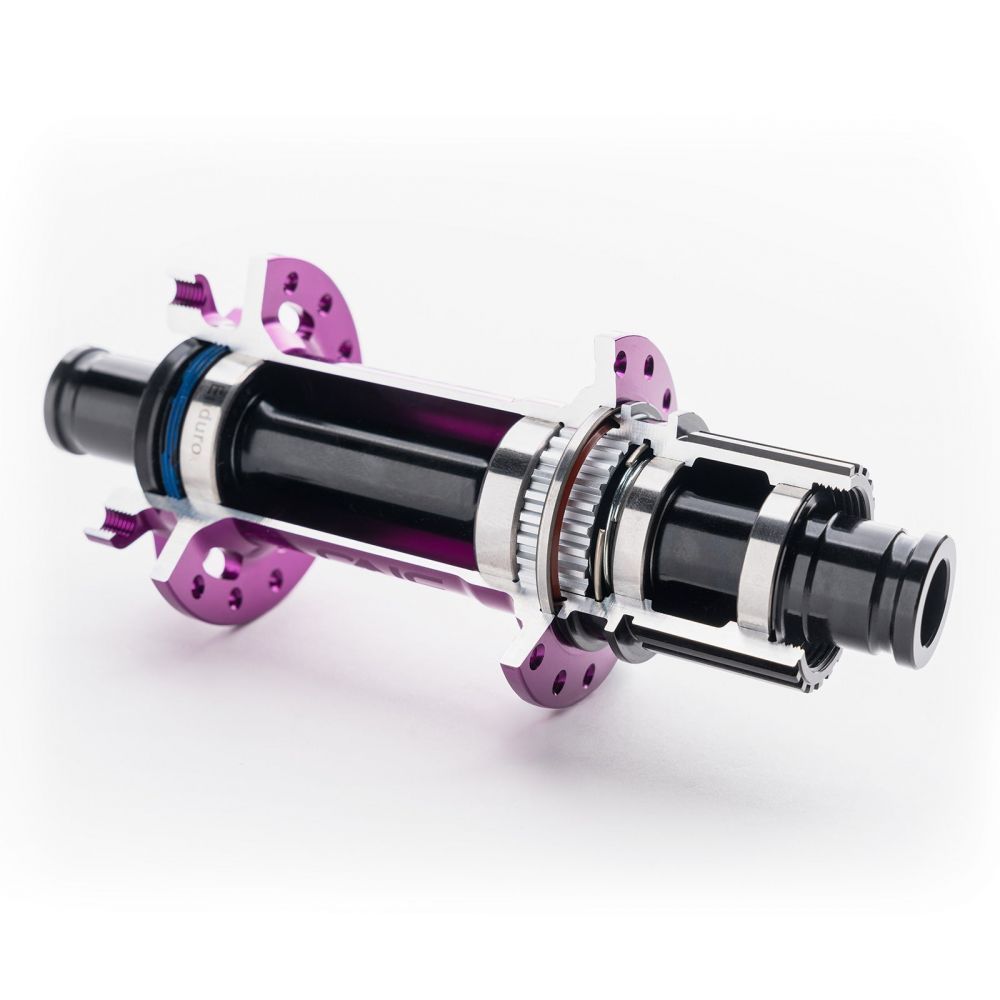ONEUP REAR HUB Takanapa – Purple