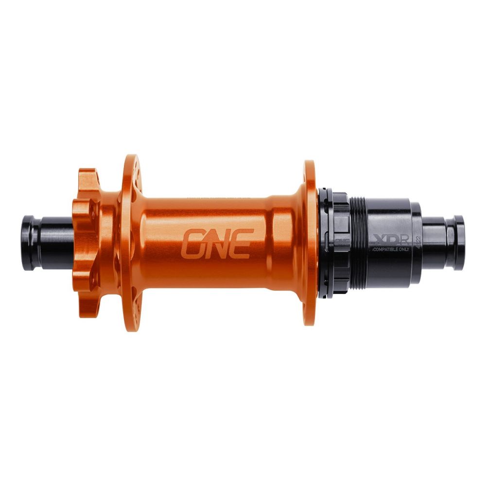 ONEUP REAR HUB Takanapa – Orange