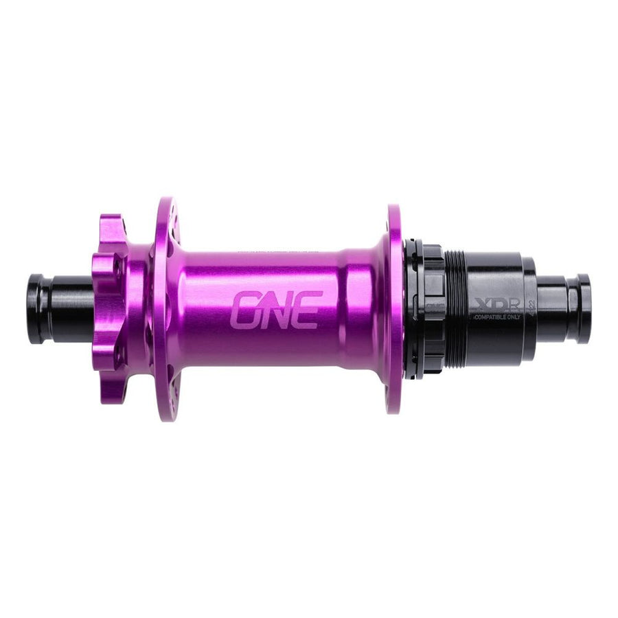 ONEUP REAR HUB Takanapa – Purple