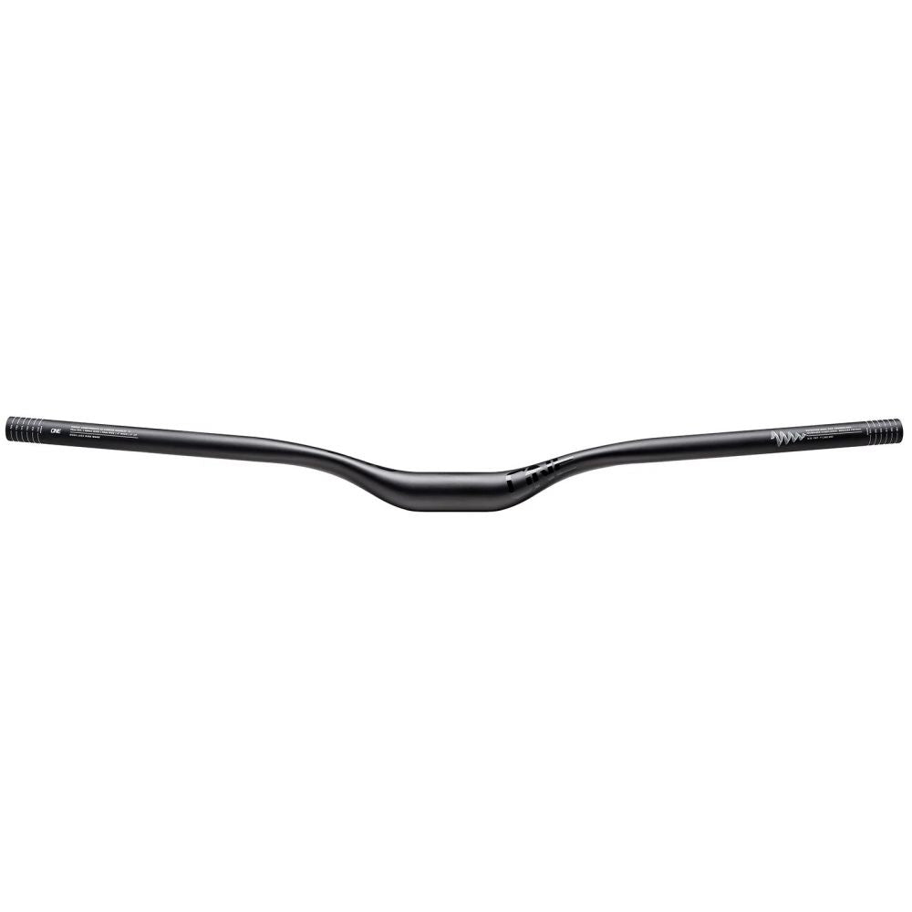 OneUp V2 Carbon Handlebar – kevyt hiilikuituinen maastopyörän ohjaustanko