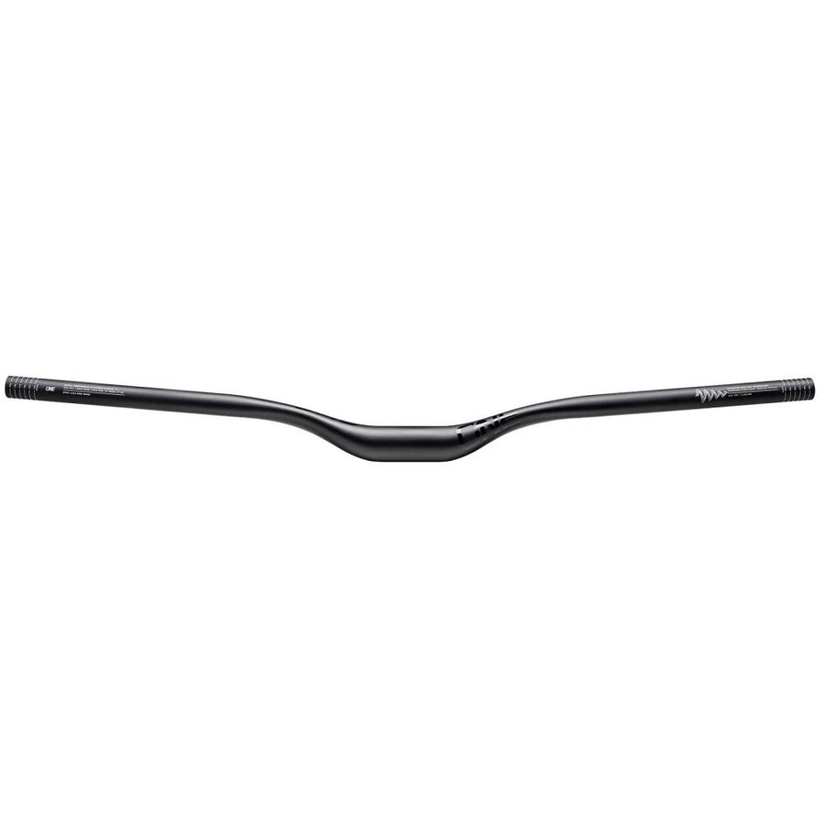 OneUp V2 Carbon Handlebar – kevyt hiilikuituinen maastopyörän ohjaustanko