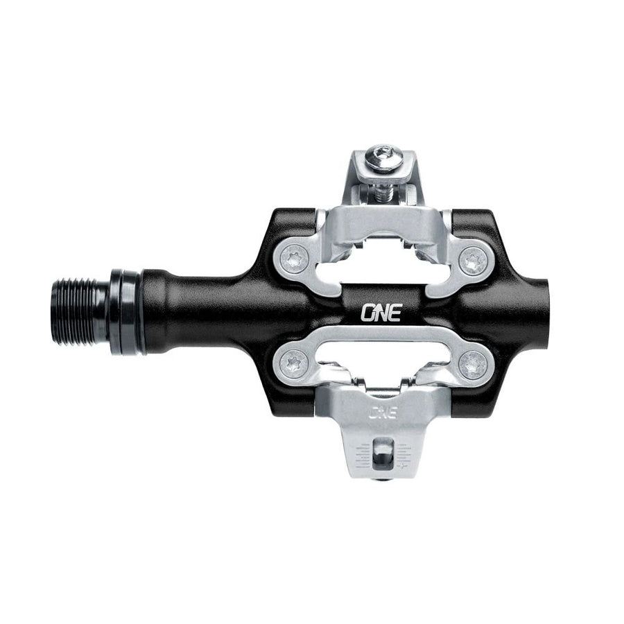 ONEUP XC Clip Pedals Lukkopolkimet – Black