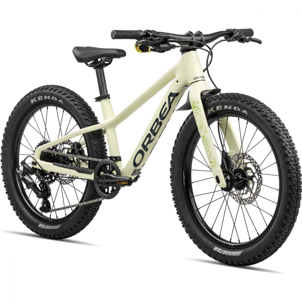 Oreba Kimu 20 H20 lasten MTB