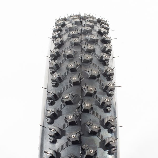 Suomi Tyres Fat Freddie W348 27.5x3.0''