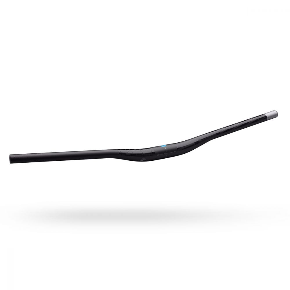 PRO Tharsis Carbon High Rise Handlebar 35mm/800mm/30rise/9°sweep, image 5