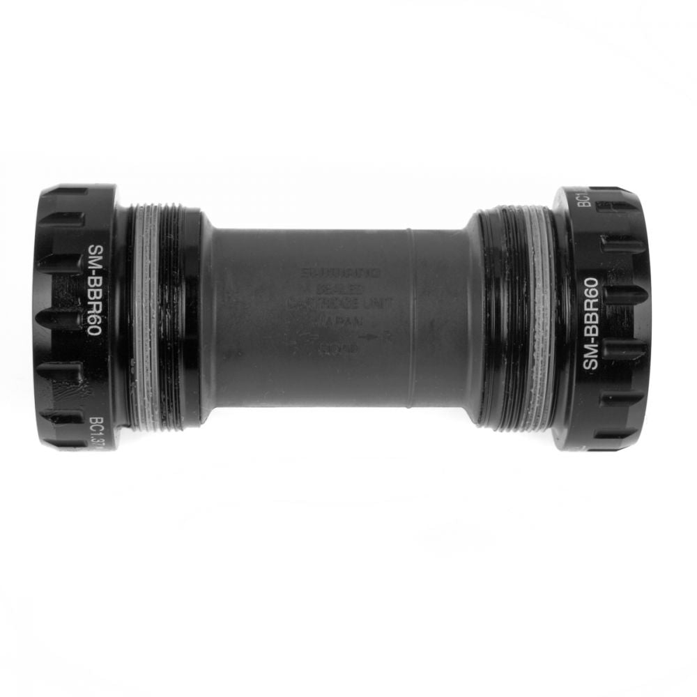 Shimano Bottom Bracket SM-BBR60 English 68mm