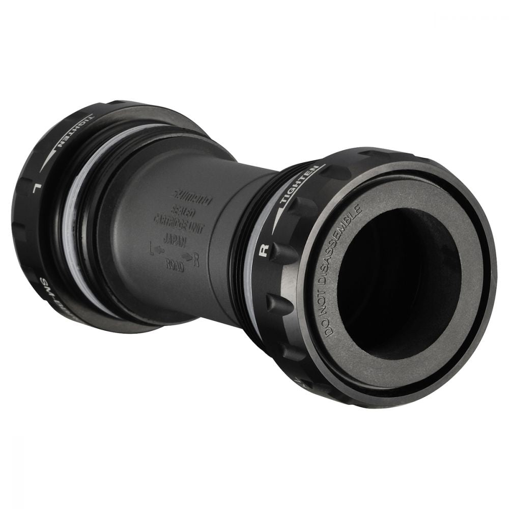 Shimano Bottom Bracket SM-BBR60 English 68mm, image 2
