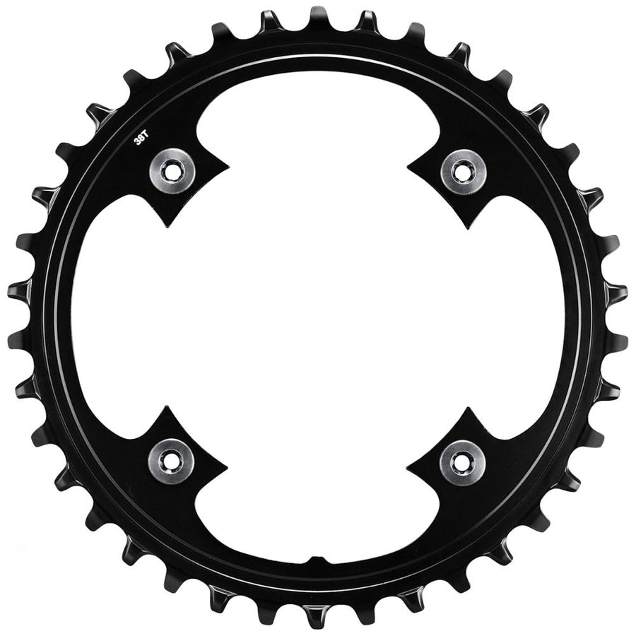 Shimano Eturatas 38T STEPS MTB 50mm SM-CRE80 For FC-E8050/E8000 10/11speed