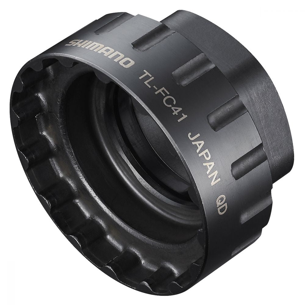 Shimano TL-FC41 direct mount eturattaan lukkorengastyökalu
