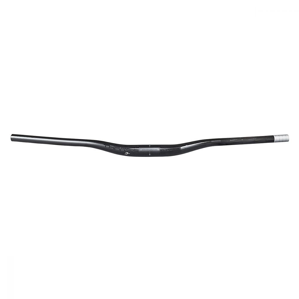 PRO Ohjaustanko HB Tharsis Alloy Riser 35x800mm / 20mm Rise