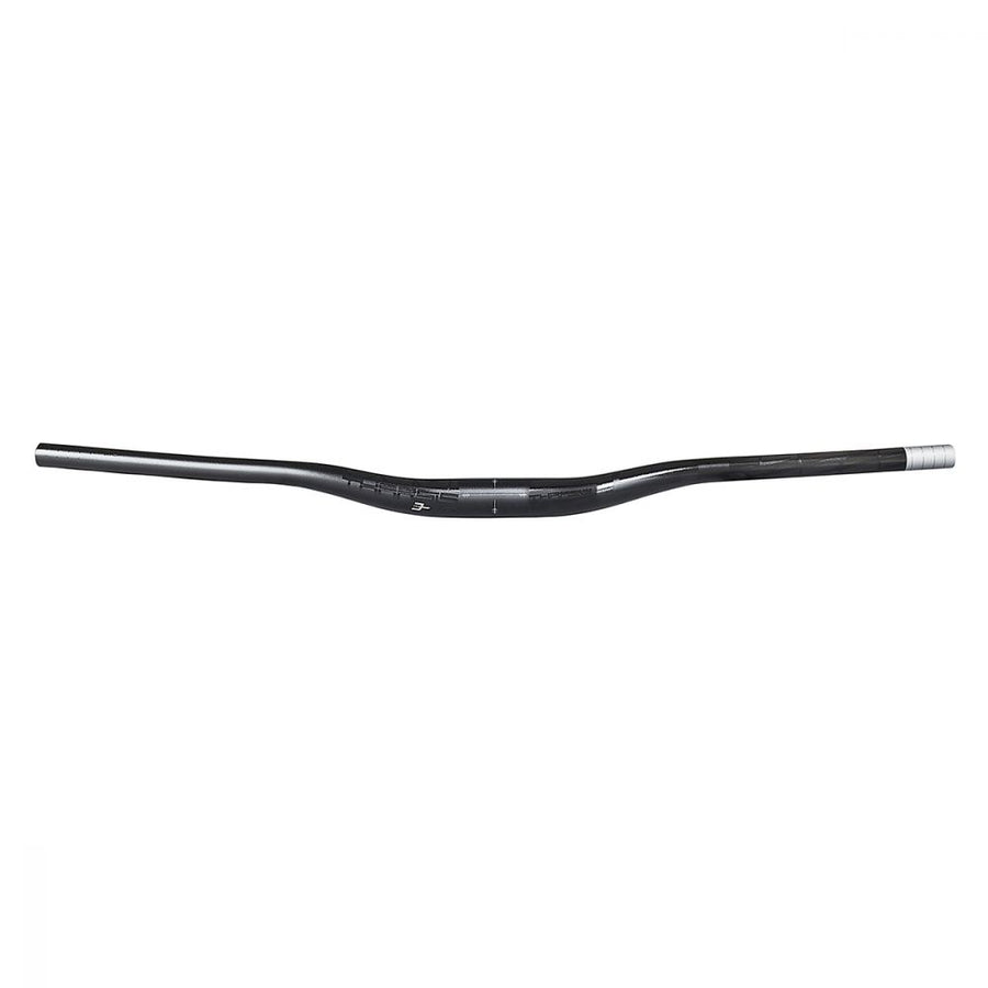 PRO Ohjaustanko HB Tharsis Alloy Riser 35x800mm / 20mm Rise