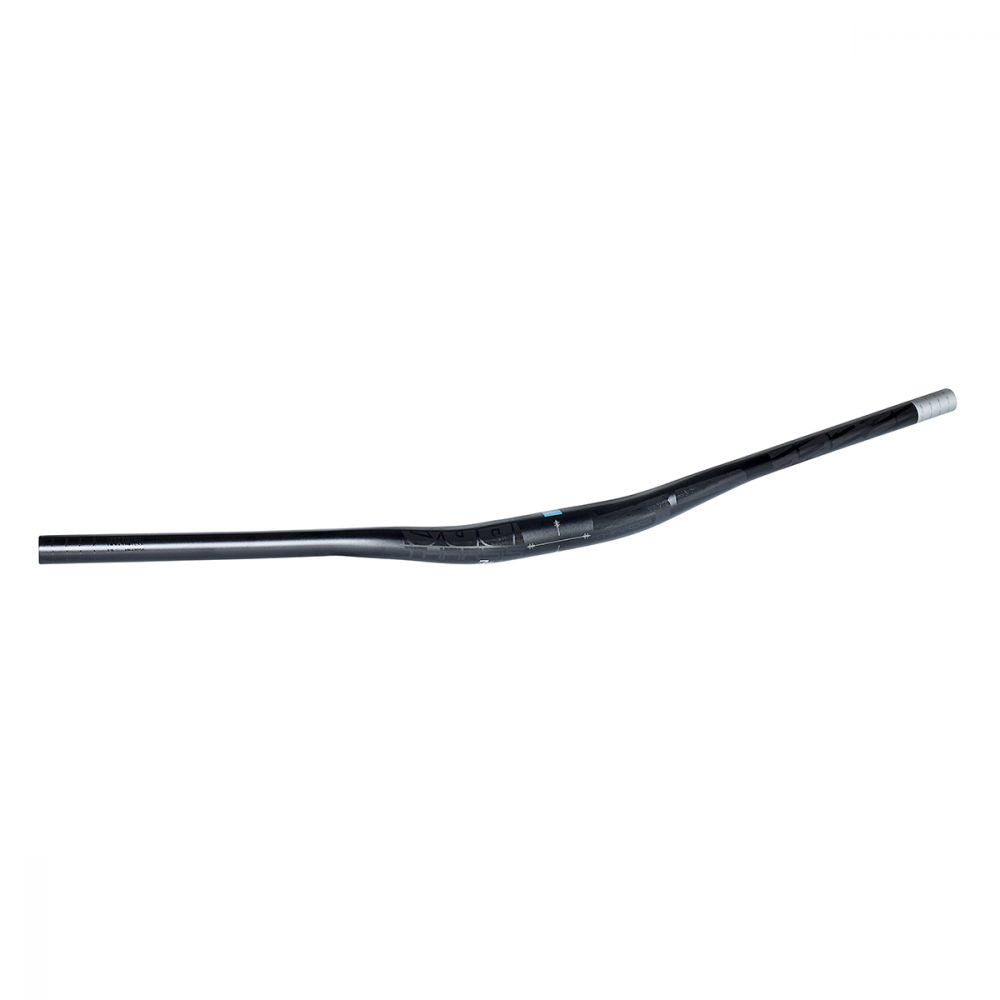 PRO Ohjaustanko HB Tharsis Alloy Riser 35x800mm / 20mm Rise, kuva 2