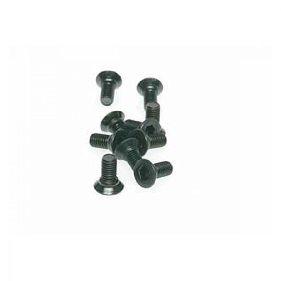 Shimano bolts for SPD cleat 1 pc