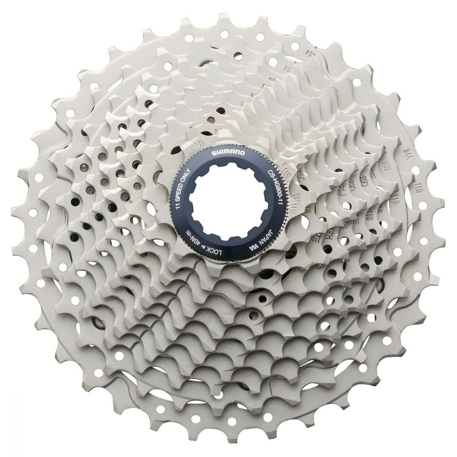 Shimano Ultegra CS-HG800 11-34T 11-speed cassette