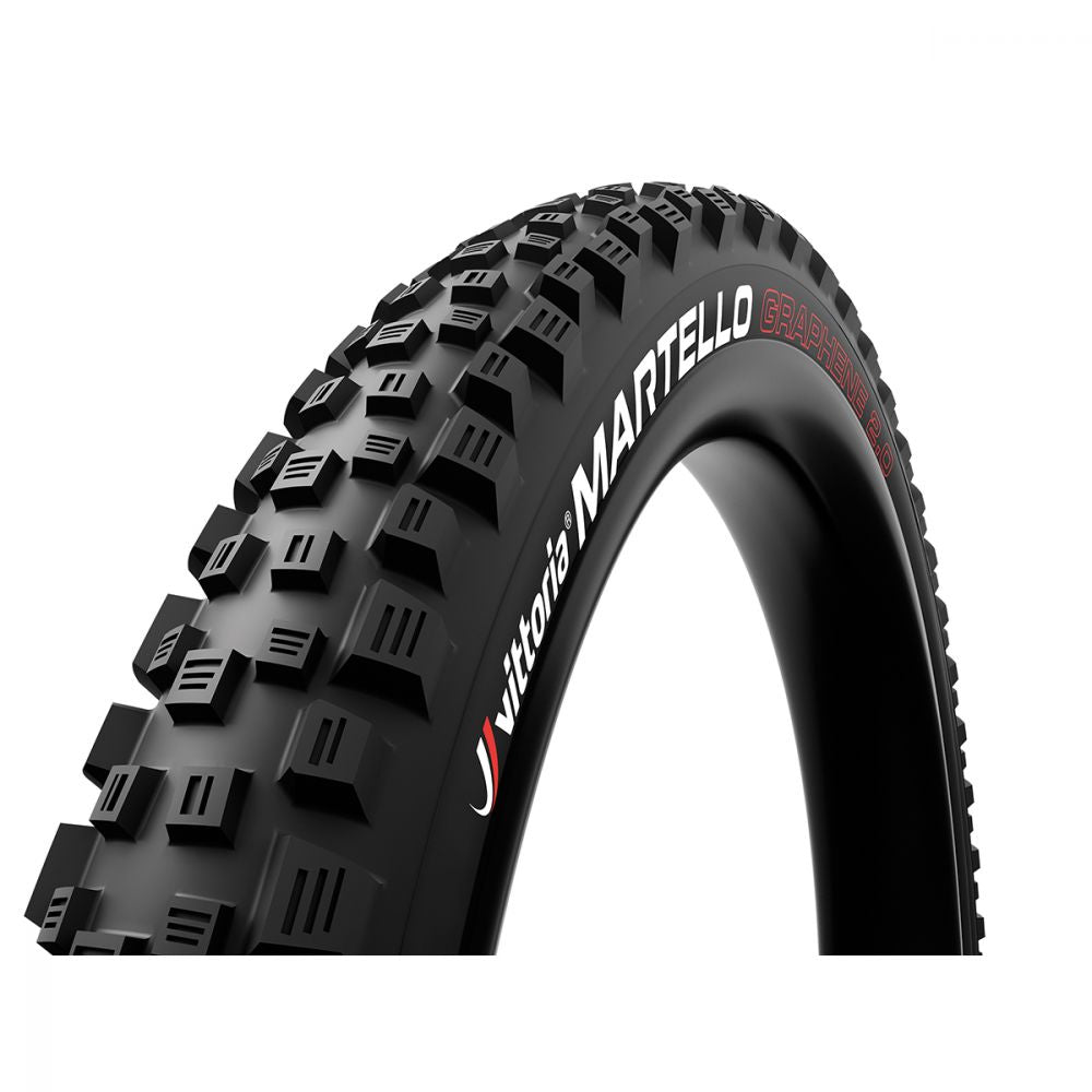 Vittoria Martello 27.5x2.8 Enduro TLR Graphene 2.0 maastorengas