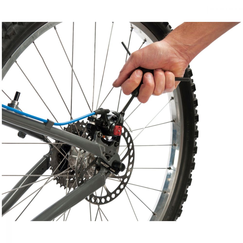 Park Tool Kuuskulma-avainsarja AWS-1, kuva 2