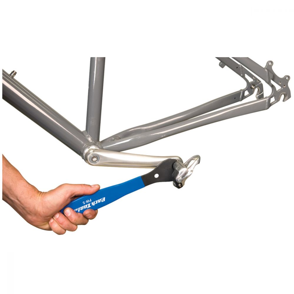 Park Tool PW-5 15mm Poljinavain 29cm, kuva 2