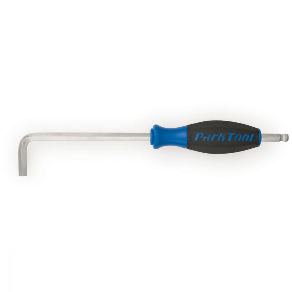 Park Tool HT-8 8 mm kuusiokoloavain polkimien ja kampien asennukseen