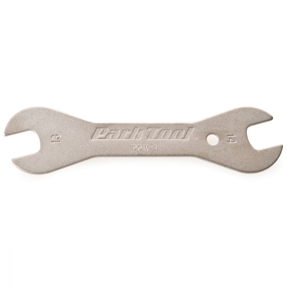 Park Tool DCW-1 Cone Wrench 13mm & 14mm