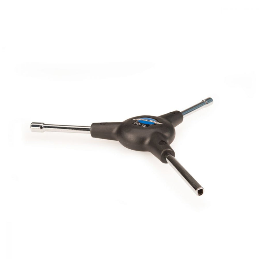 Park Tool Nippeliavain SW-15 Y-avain