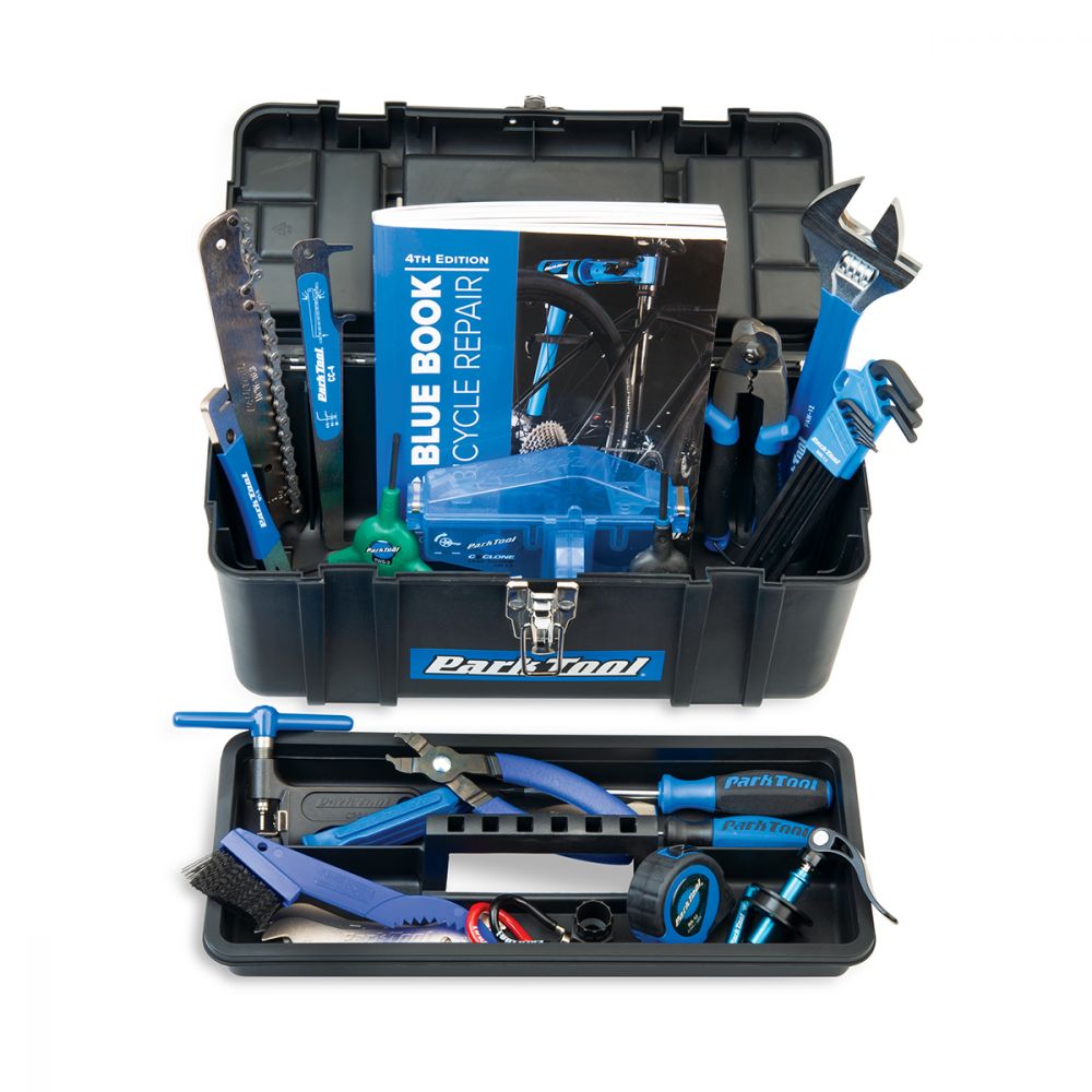 Park Tool Työkalusarja AK-5, kuva 2