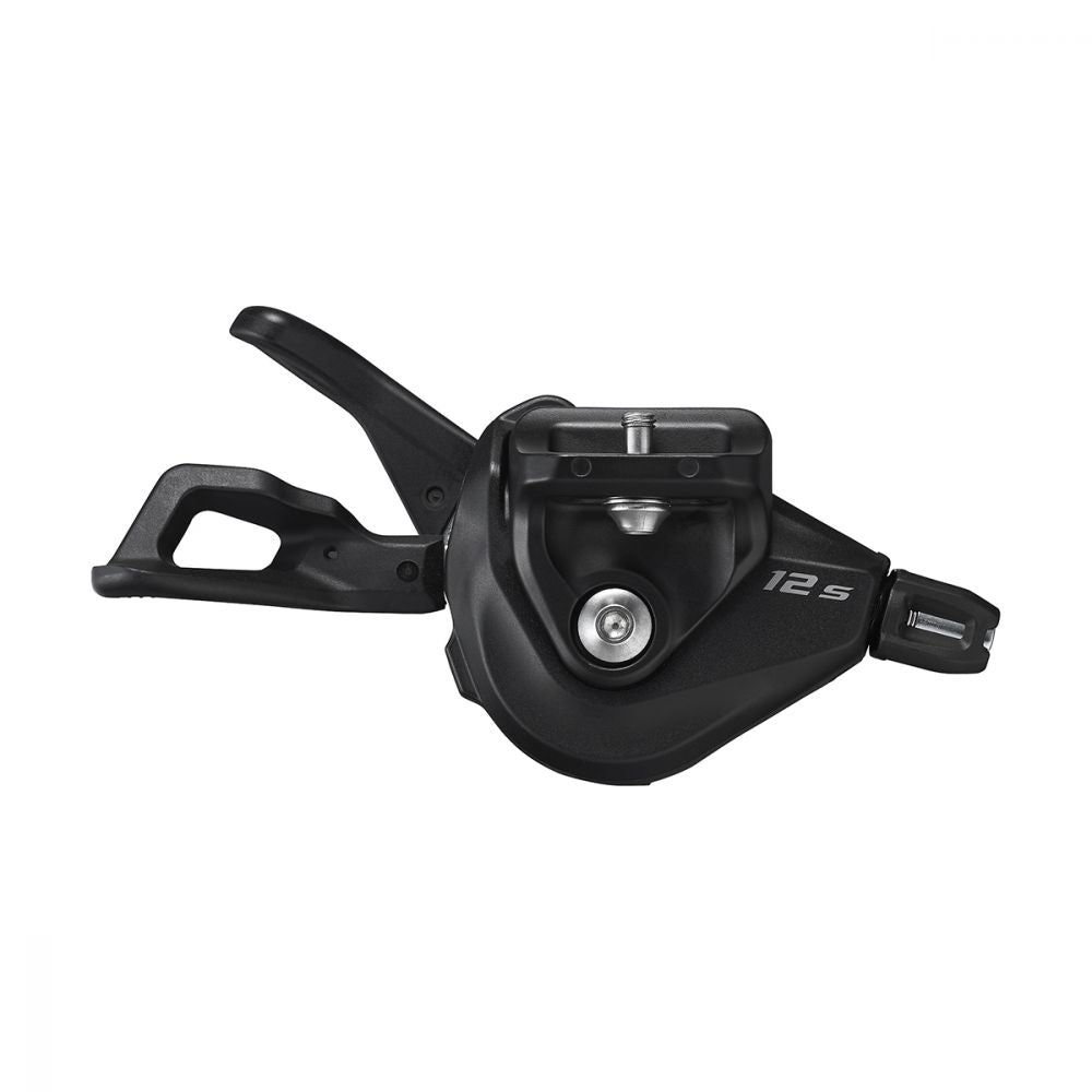 Shimano Deore SL-M6100-IR 12-speed I-Spec EV