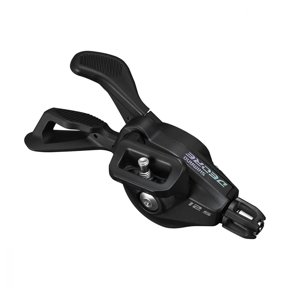 Shimano Deore SL-M6100-IR 12-speed I-Spec EV, image 2