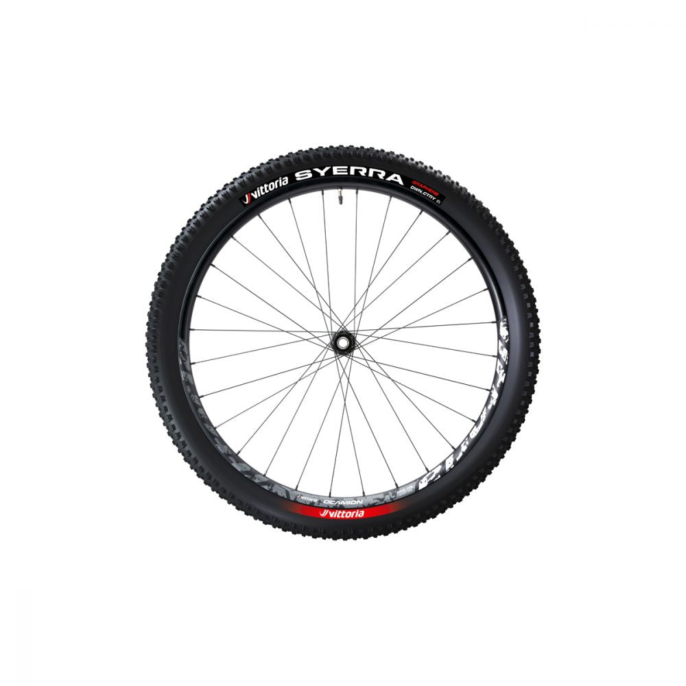 Vittoria Syerra Graphene 2.0 4C Down-Country -rengas