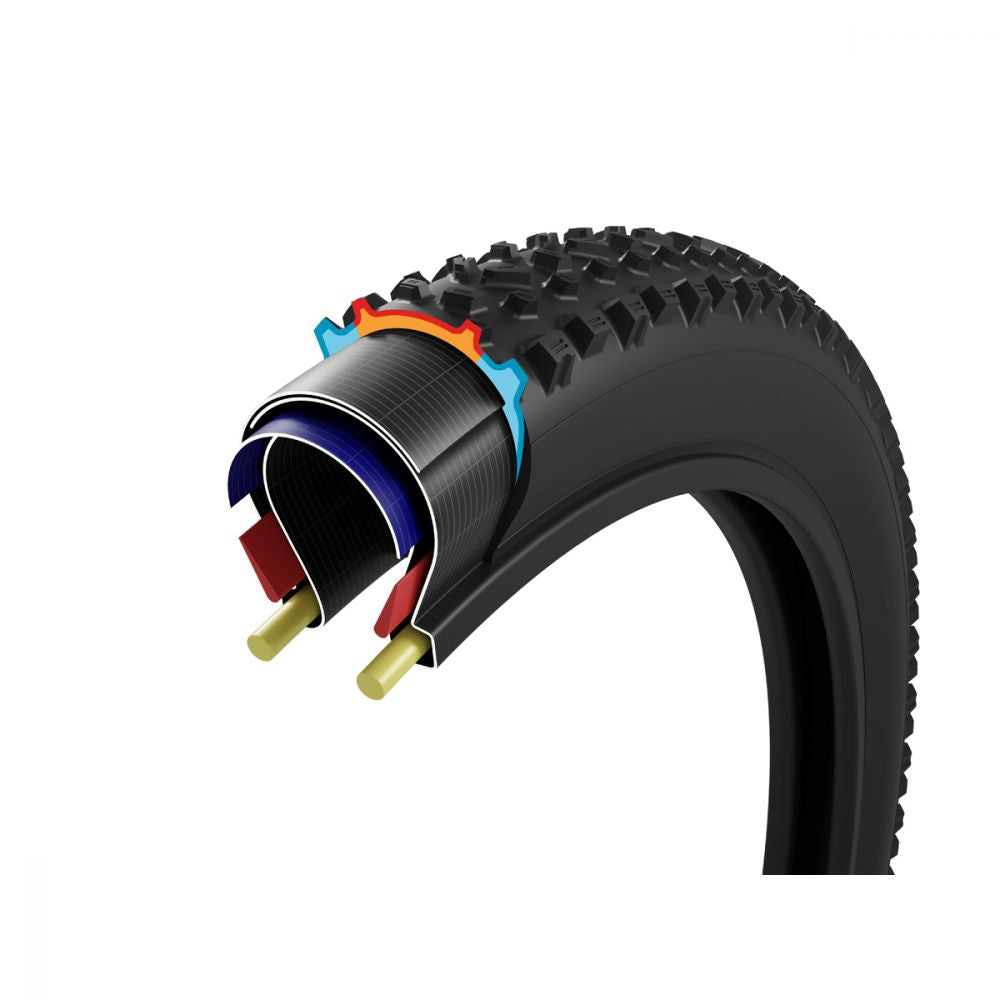 Vittoria Syerra 29 x 2.4 -rengas ETRTO-koossa 60-622