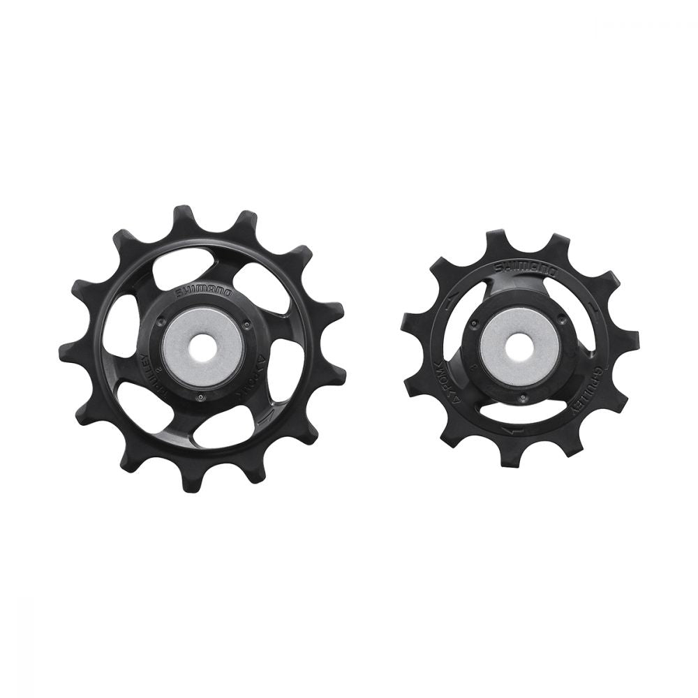 Shimano Guide Pulley GRX RD-RX810, image 2