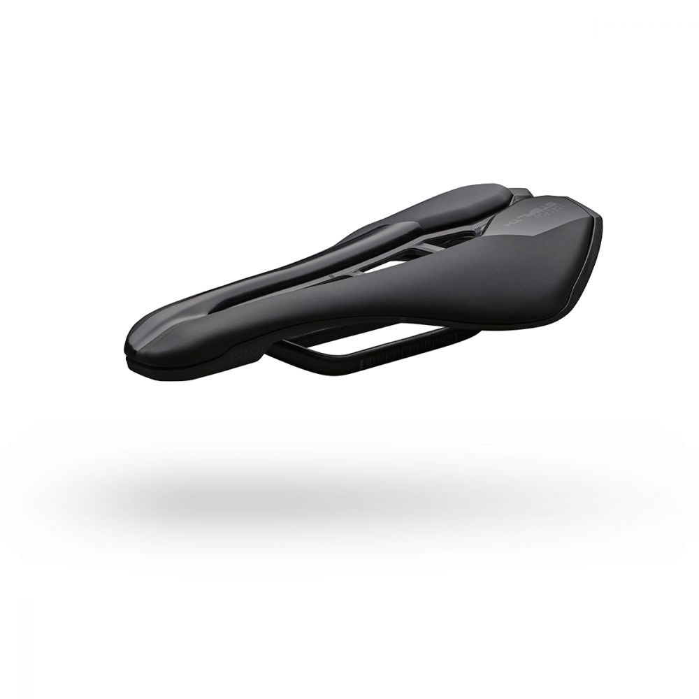 Pro Stealth Team saddle on carbon fiber rails, image 3