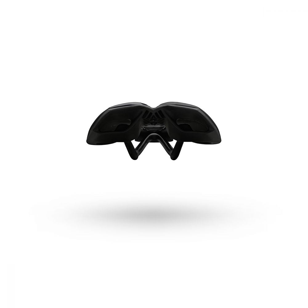 Pro Stealth Team saddle on carbon fiber rails, image 4