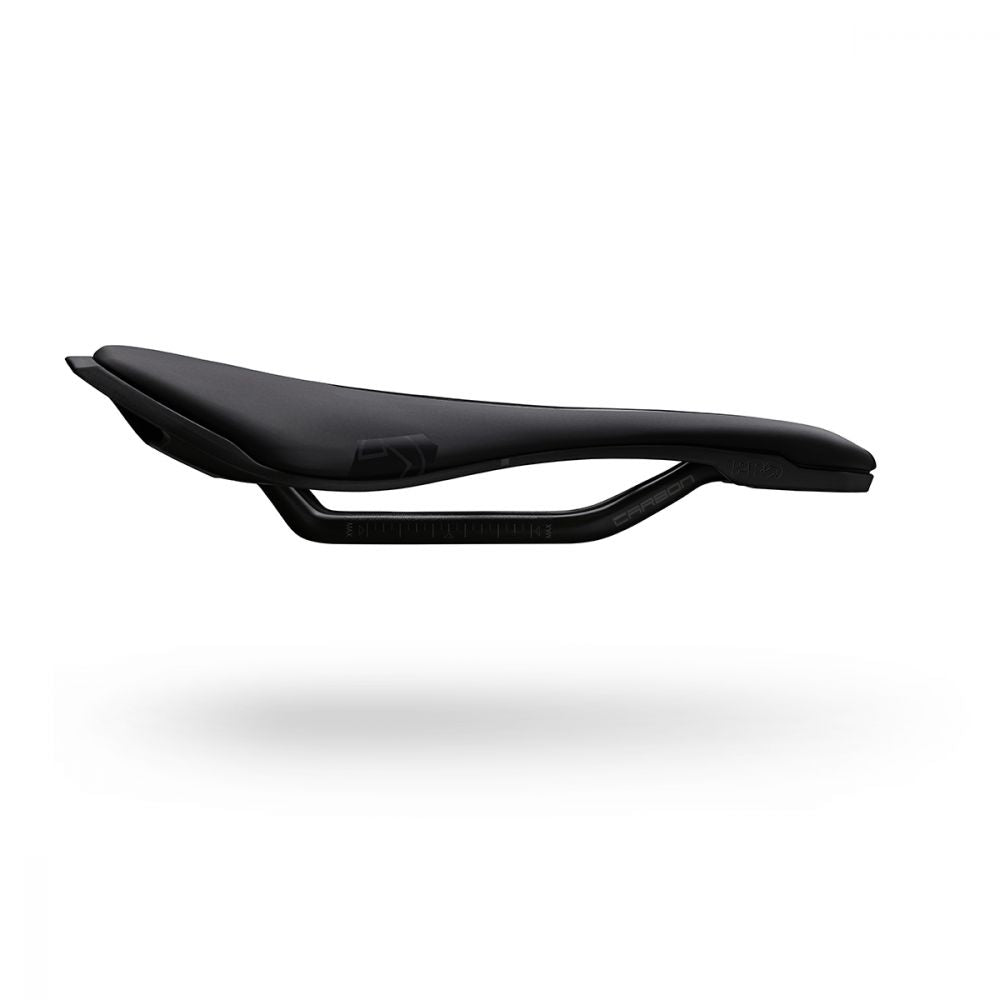 Pro Stealth Team saddle on carbon fiber rails, image 7