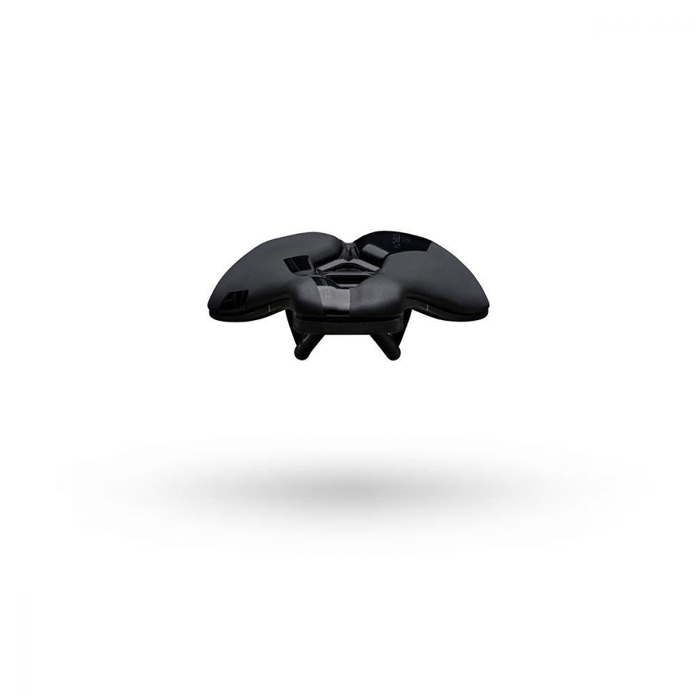 Pro Stealth Performance satula teräskiskoilla, kuva 2