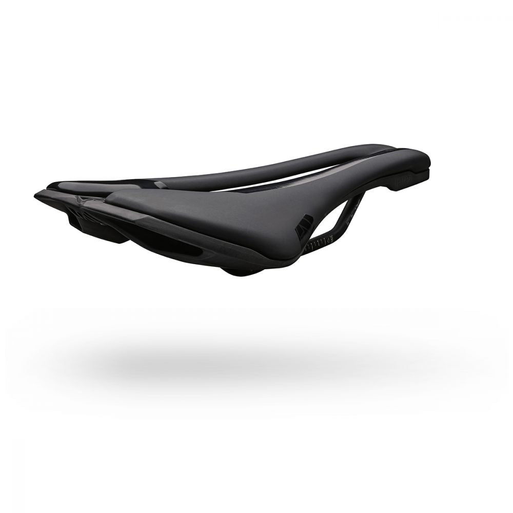 Pro Stealth Performance satula teräskiskoilla, kuva 3